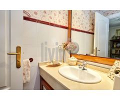 Piso en Venta en La Guardia de Jaén, Jaén