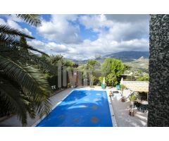 Chalet en Venta en La Guardia de Jaén, Jaén
