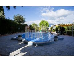 Chalet en Venta en La Guardia de Jaén, Jaén