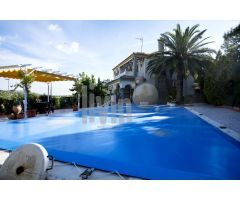 Chalet en Venta en La Guardia de Jaén, Jaén