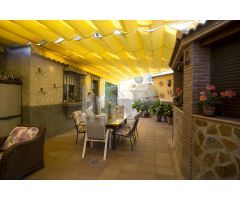 Chalet en Venta en La Guardia de Jaén, Jaén