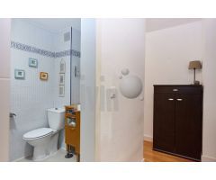 Piso en Venta en La Guardia de Jaén, Jaén