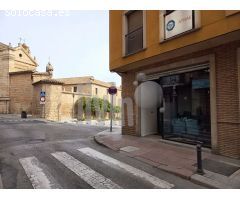 Local Comercial en Alquiler en La Guardia de Jaén, Jaén