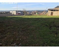 SE VENDE CASA Y SOLAR EN PLENO CENTRO DE CUBILLOS DEL SIL