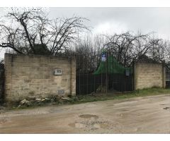 FINCA RUSTICA EN VENTA JUNTO A LA ITV DE PONFERRADA
