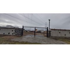 FINCA EN VENTA EN BARCENA.