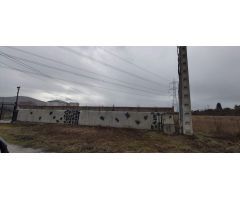 FINCA EN VENTA EN BARCENA.