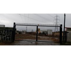 FINCA EN VENTA EN BARCENA.