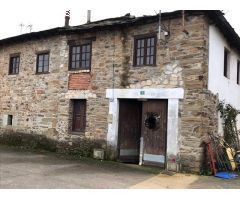 CASA DE PIEDRA PARA REFORMAR EN SAN JUAN DE LA MATA