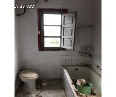 CASA DE PIEDRA PARA REFORMAR EN SAN JUAN DE LA MATA