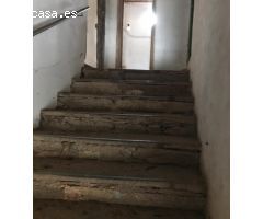 CASA DE PIEDRA PARA REFORMAR EN SAN JUAN DE LA MATA
