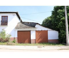 CASA DE ADOBE DE 290 M2 CON FINCA DE 1600 M2 EN CABAÑAS RARAS