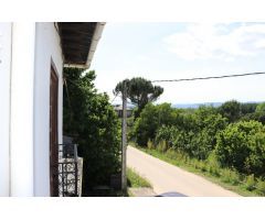 CASA DE ADOBE DE 290 M2 CON FINCA DE 1600 M2 EN CABAÑAS RARAS