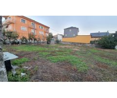 SE VENDE SOLAR EN CACABELOS DE 900 METROS