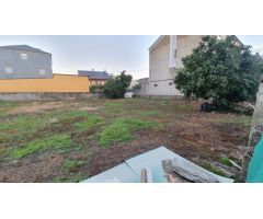 SE VENDE SOLAR EN CACABELOS DE 900 METROS