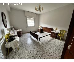 SE VENDE EDIFICIO DE 2 PISOS , BAJO Y FINCA