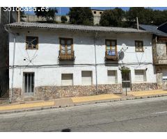 CASA EN VENTA EN TORRE DEL BIERZO