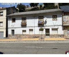 CASA EN VENTA EN TORRE DEL BIERZO