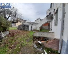 CASA CON TERRENO EN SAN MIGUEL DE LAS DUEÑAS PARA REFORMAR