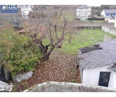 CASA CON TERRENO EN SAN MIGUEL DE LAS DUEÑAS PARA REFORMAR