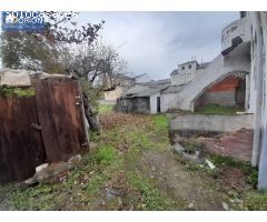 CASA CON TERRENO EN SAN MIGUEL DE LAS DUEÑAS PARA REFORMAR