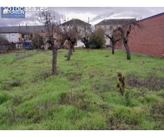 CASA CON TERRENO EN SAN MIGUEL DE LAS DUEÑAS PARA REFORMAR