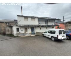 CASA PARA REFORMAR EN ALMAZCARA