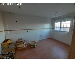 CHALET ADOSADO NUEVO EN VILLADEPALOS