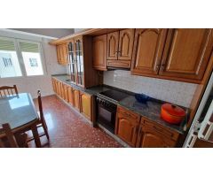 SE VENDE PISO EN EL CENTRO