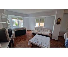 SE VENDE PISO EN EL CENTRO