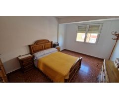 SE VENDE PISO EN EL CENTRO