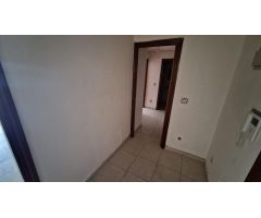 SE VENDE APRTAMENTO EN ZONA ALTA