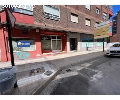 SE ALQUILA LOCAL COMERCIAL EN LA PLAZA LUIS DEL OLMO