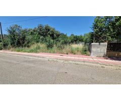 SE VENDE FINCA EDIFICABLE EN CABAÑAS DE LA DORNILLLA (CUBILLOS DEL SIL)