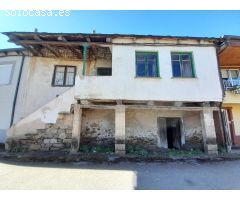 CASA RUSTICA CON TERRENO EN DEHESAS