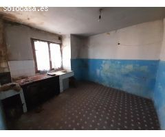 CASA RUSTICA CON TERRENO EN DEHESAS