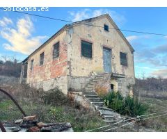 CASA CON TERRENO ECONOMICA EN SAN MIGUEL DE LAS DUEÑAS