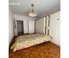 ESTUPENDO PISO AMUEBLADO EN AV AMERICA