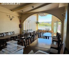 SE VENDE LOCAL DE NEGOCIO EN CUATROVIENTOS