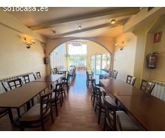 SE VENDE LOCAL DE NEGOCIO EN CUATROVIENTOS