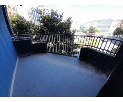 OPORTUNIDAD DE INVERSIÓN. PISO EN OBRA DE 211 METROS EN PLAZA LUIS DEL OLMO