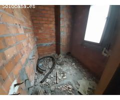 OPORTUNIDAD DE INVERSIÓN. PISO EN OBRA DE 211 METROS EN PLAZA LUIS DEL OLMO