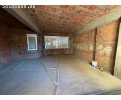 SE VENDE 2º PISO EN LA PLAZA VENDIMIADOR DE CACABELOS