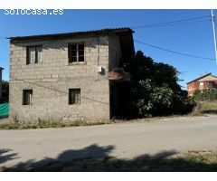 SE VENDE  SOLAR EN FUENTENUEVAS