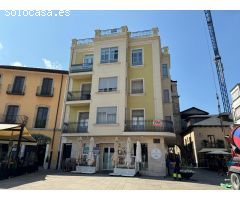 VIVIENDA SINGULAR EN PLAZA DEL AYUNTAMIENTO