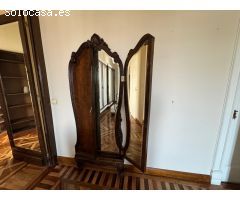 VIVIENDA SINGULAR EN PLAZA DEL AYUNTAMIENTO