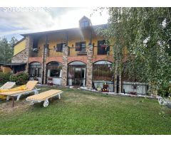 CHALET EN ZONA PATRICIA DE PONFERRADA
