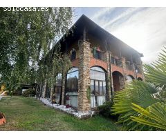 CHALET EN ZONA PATRICIA DE PONFERRADA