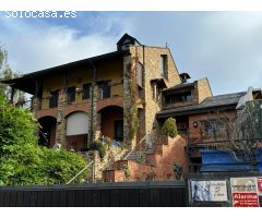 CHALET EN ZONA PATRICIA DE PONFERRADA