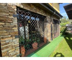 CHALET EN ZONA PATRICIA DE PONFERRADA